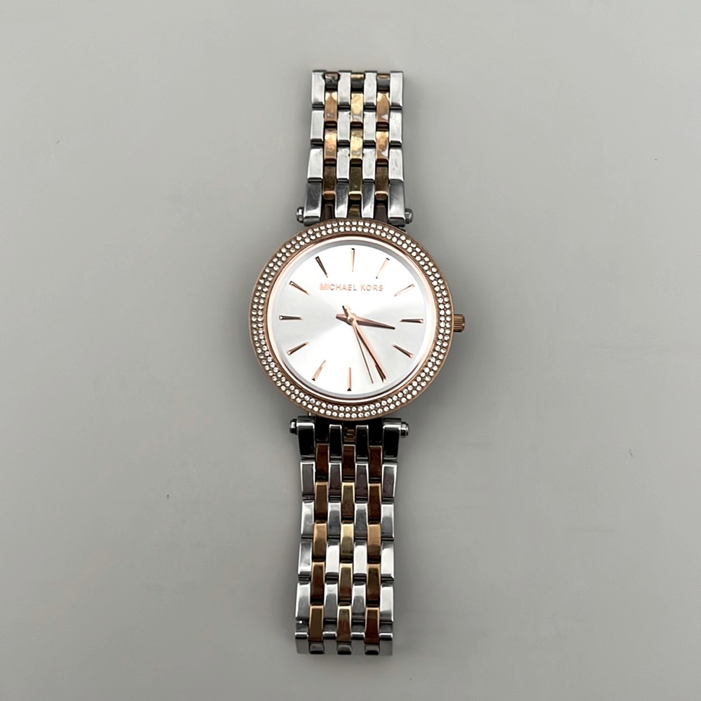 Used Michael Kors Watch